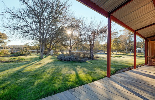 Currango Homestead - Foto 11