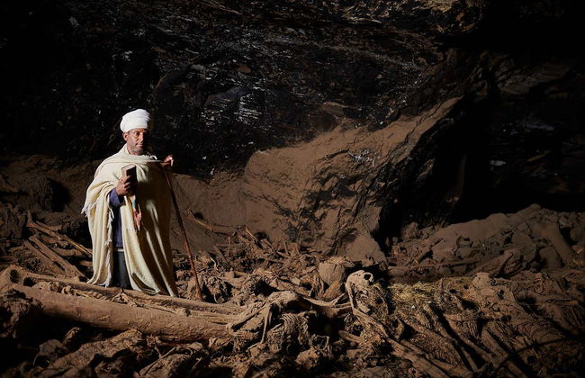 Northern Ethiopia Private 9-Day Tour - Photo 8