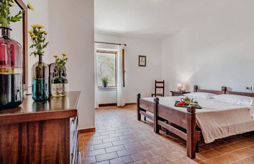 Scappo in Umbria, Casale Rosceto - Photo 24