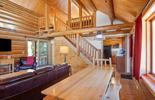 Stony Creek Lodge - Foto 11