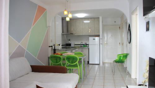 Balcon del Mar en la Costa - Foto 2