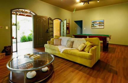 Sitio Cambara Iara Refugio tranquilo na natureza - Foto 30