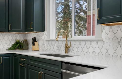 The Wild Peony Walk to Old Town FC and CSU Campus - Foto 13