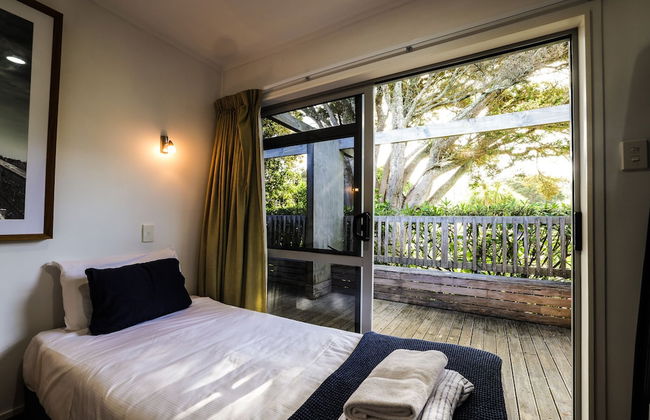 Tasman Holiday Parks – Waihi Beach - Foto 31