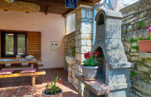 Orihi in Orihi (Haus für 2-4 Personen) - Foto 4