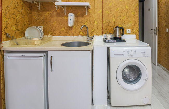 Imza Suite - Foto 39