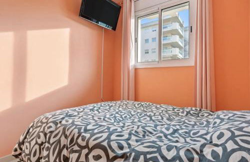 Cap Salou apartament - Foto 10