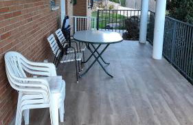 Chalet con piscina y BBQ para 10 personas - Photo 8