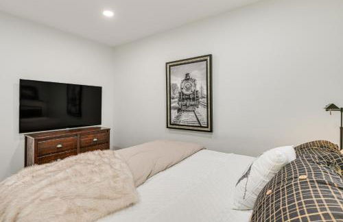 Bright and Modern Home 2 Mi to Presque Isle Airport - Foto 25