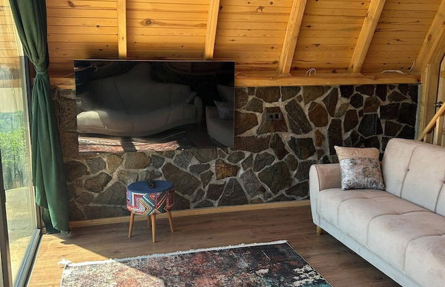 Oruba Bungalov - Foto 11