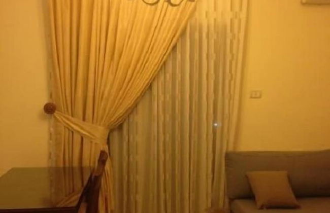 Golden Palace Hotel Apartments - Foto 34