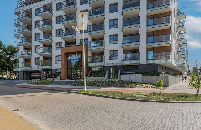 Bel Mare Apartment w/ Balcony by Renters - Foto 74