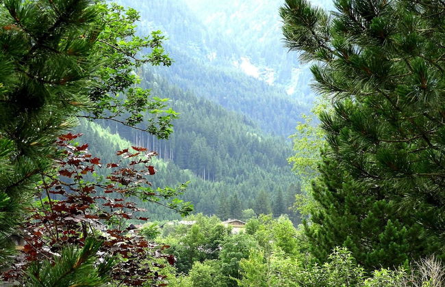 Holiday Home, Krimml - Foto 35