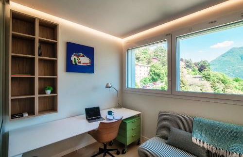 The Art House - by MyHomeInComo - Foto 18