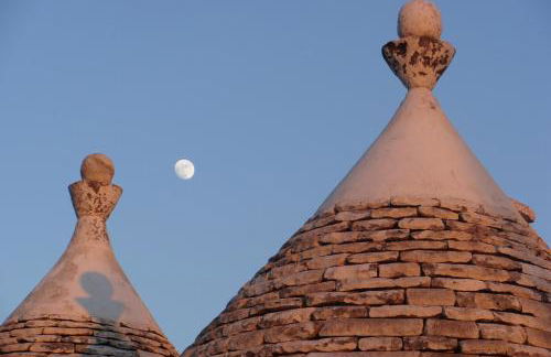 Trulli il Castagno - Foto 88