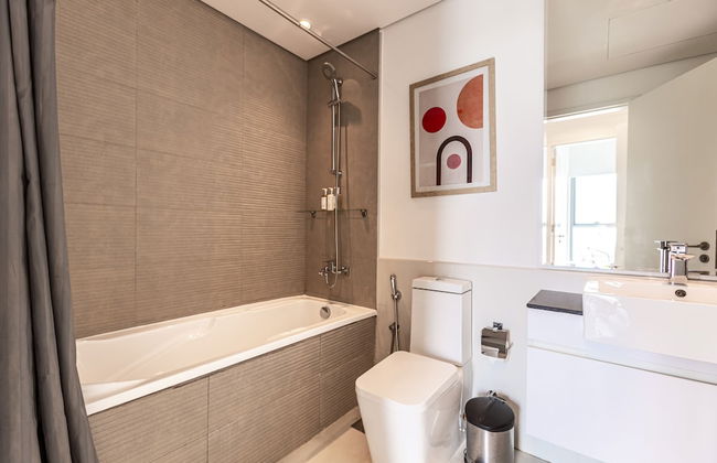 Nasma Luxury Stays - Pulse Residence - Photo 29