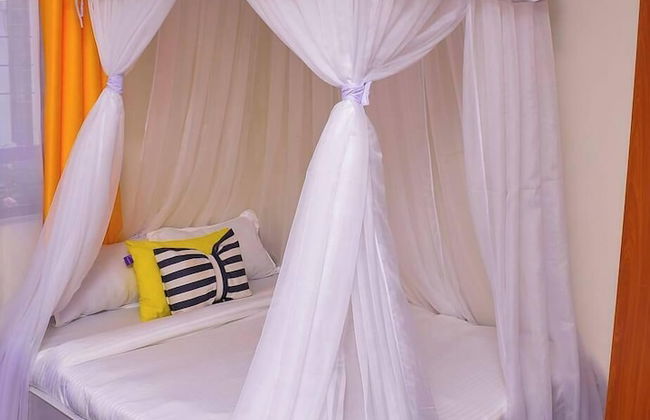 Winam Court Studio Apartments kisumu - Foto 2