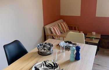 Gîte Résidence des Pères - Foto 30