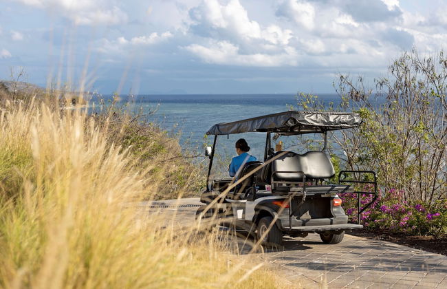 Semaya Beach Resort - Foto 64