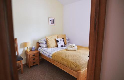 The Old Dairy - Boutique Countryside Cottage at Harrys Cottages - Foto 13