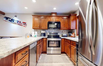 Mammoth Pines #02 - Year-round Activities! - Foto 6