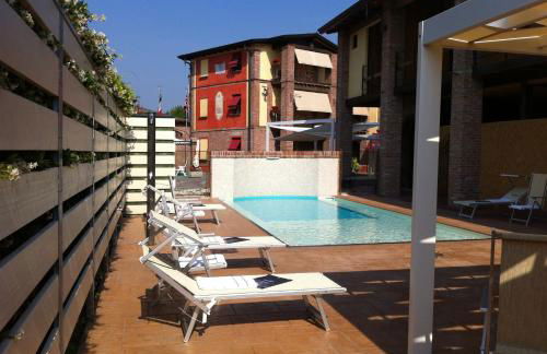 Luna Residence Hotel - Foto 7