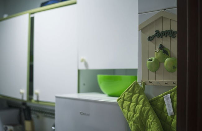 Luz de Sevilla I - Foto 7