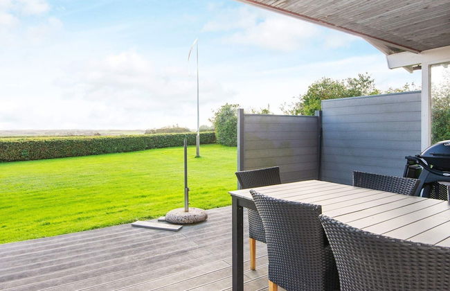 Renovated Cottage by Toftum - By Traum Ferienwohnungen - Photo 21