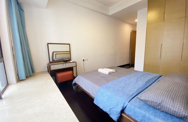 R&F TrexHomestay - Foto 62