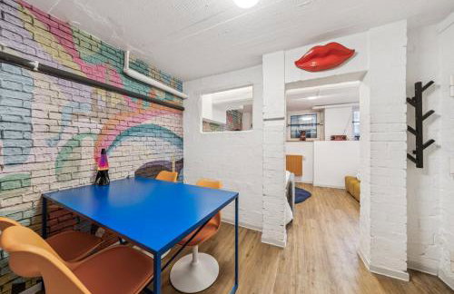 Arbio I Cube Studios & Apartments St Pauli - Foto 70
