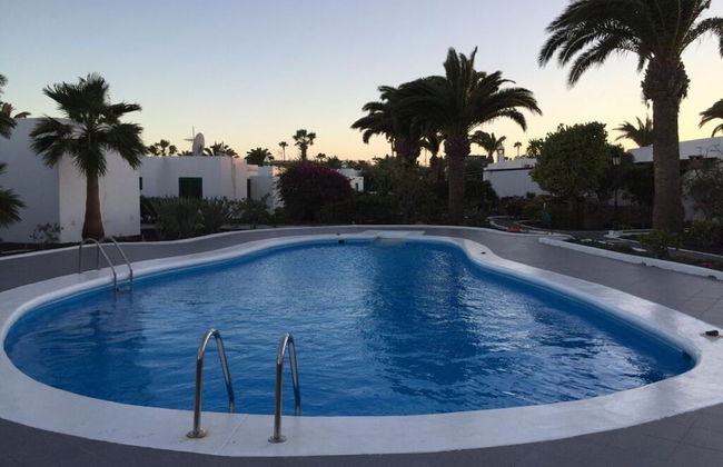 Holiday Apartment Casa del Sol - Foto 7