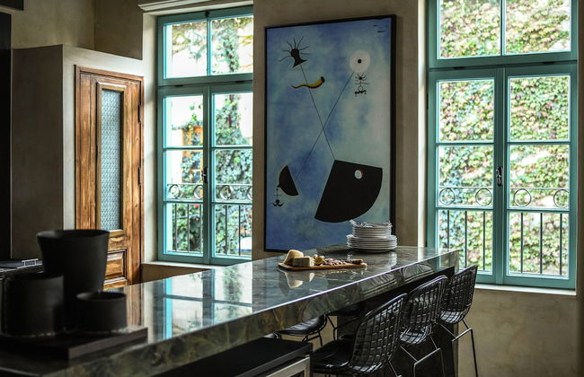 The Pearl of Jaffa Lux Apt by Sea N Rent - Photo 14