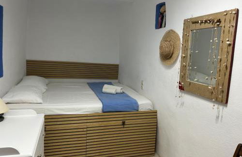 Traditional Renovated House in the Centre of Anafi - Foto 8