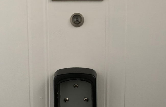 Aberdeen Serviced Apartments - Bloomfield - Photo 3