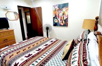 ManVee at Yosemite - Foto 36