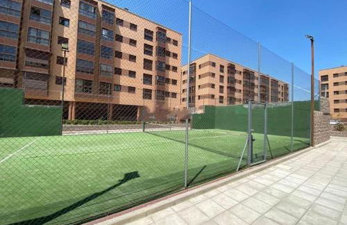 Luxury apartment - Swimming pool - Photo 15