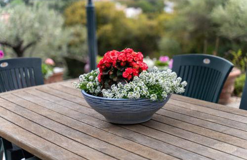 Villa Elia Kavala - Mediterranean Holiday Villa - Foto 33