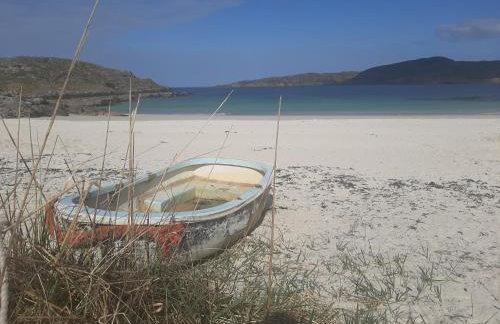 Pollan-Na Clach Cabin - Foto 15