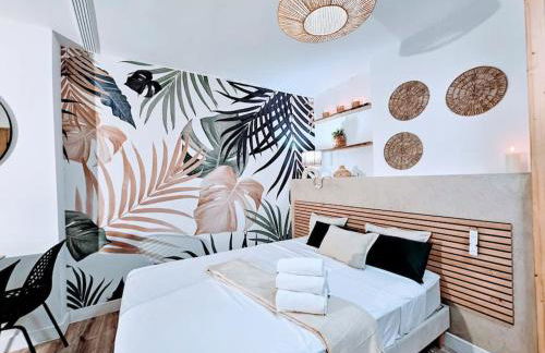 Cocon Pure Détente Balnéo Jacuzzi - Foto 1