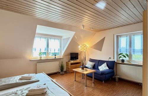 Ferienapartment Säntisblick - gemütlicher Rückzugsort mit Ausblick - Photo 7