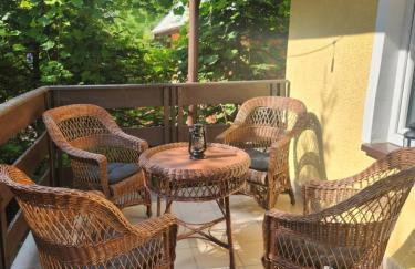 Duży dom Wilkasy Zalesie 100m od plaży - Foto 3