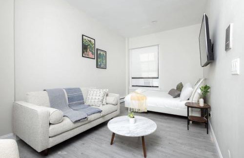 Charming South End Studio Apt - Foto 1