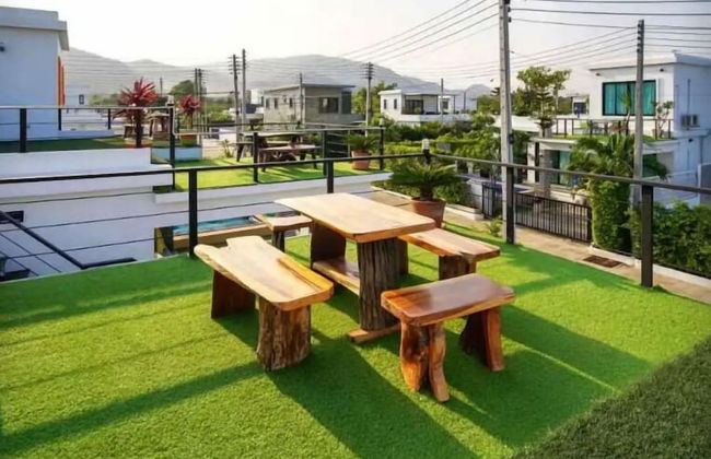 Panbuddee Pool Villa - Photo 39