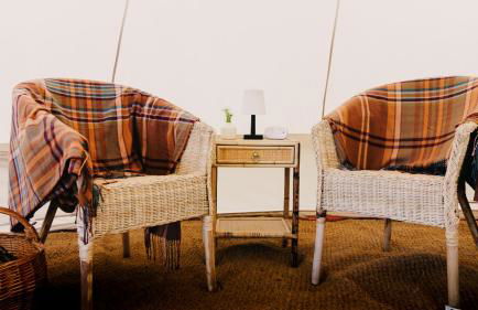 Daley Croft Boutique Glamping - Foto 11