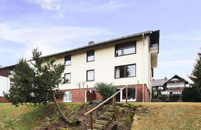 Ferienwohnung Hexenzauber I in Braunlage - Foto 34