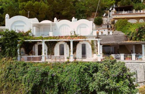 Villa Le Monachelle Capri - Foto 51