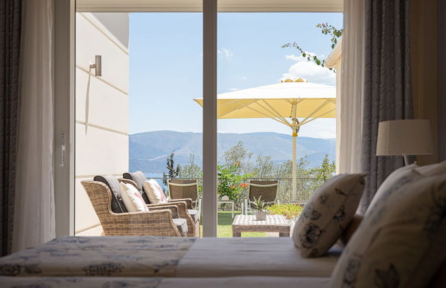 Villa Fantasia Isthmia - Foto 6