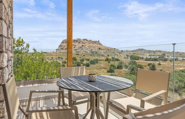 Kouros Stone Suites - Foto 33