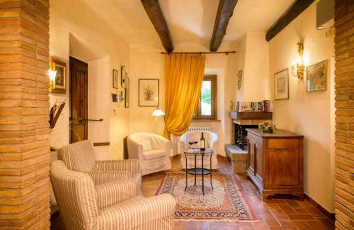 Rocca Di Pierle, Agriturismo di Charme - Cortona - Foto 27