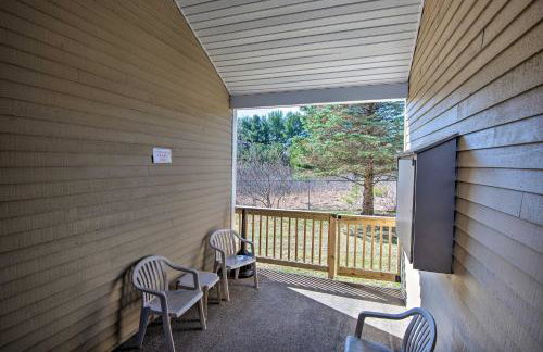 Southern Maine Retreat Less Than 2 Mi to Wells Beach! - Foto 15